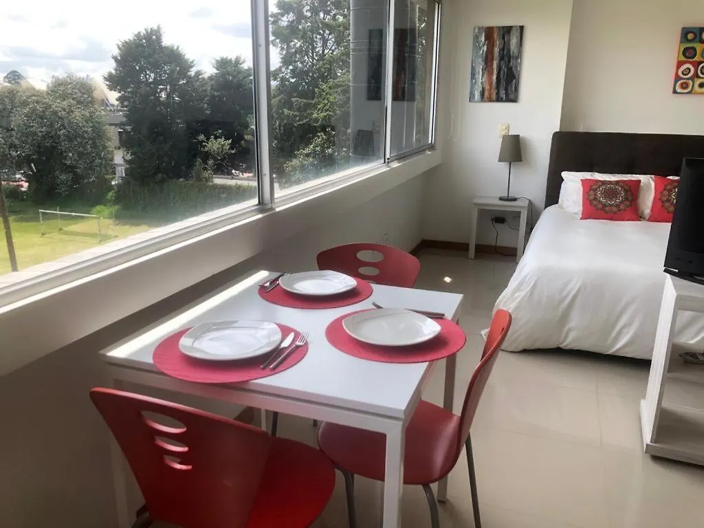 Llanogrande Apartamento Estudio Puerto Bulevar Rionegro