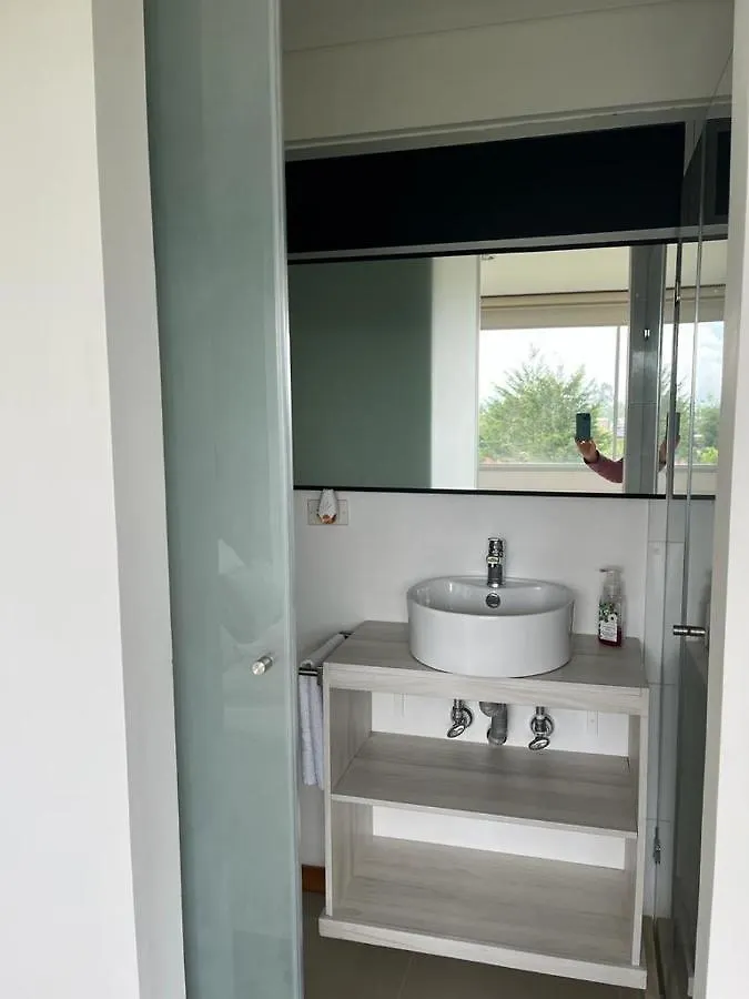 Llanogrande Apartamento Estudio Puerto Bulevar Rionegro