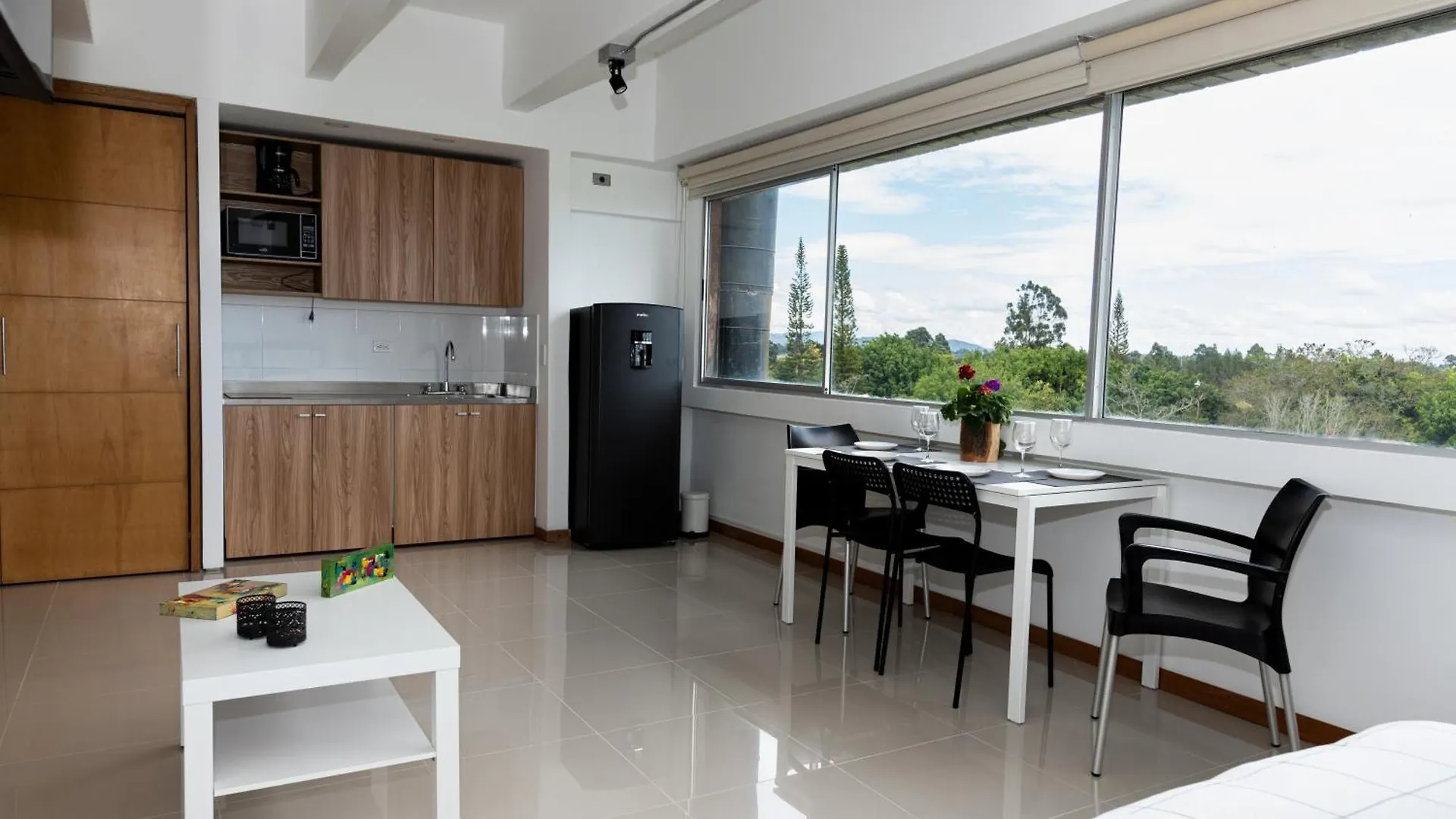 Llanogrande Apartamento Estudio Puerto Bulevar Rionegro Colombia