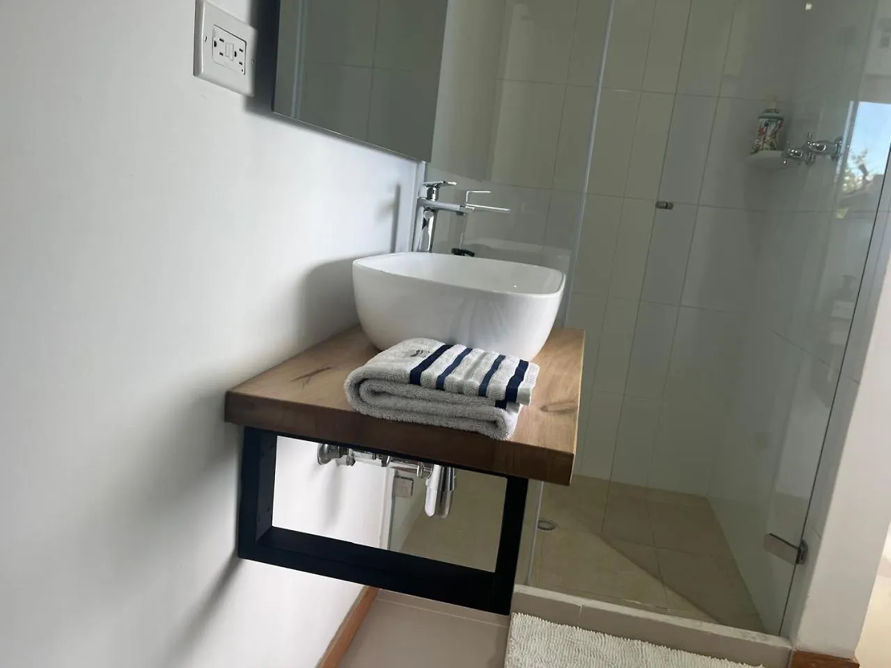 Apartment Llanogrande Apartamento Estudio Puerto Bulevar Rionegro