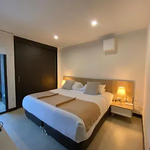  Apartment Rioverde Suites-