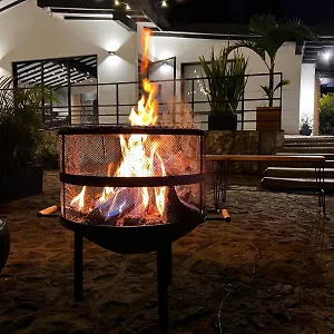  Holiday home Casa En Reserva Natural Cerca Del Aeropuerto Medellin